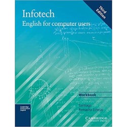 Infotech 3ed Workbook