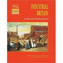 Industrial Britain