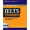 IELTS Trainer Six Practice Tests with answers and Audio CDs (3)