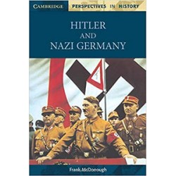 Hitler and Nazi Germany