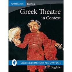 Greek Theatre in Context