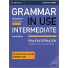 Grammar in Use 4ed Student's Book with Answers Intermediate