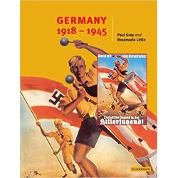 Germany 1918–45