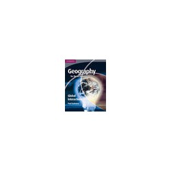 Geography for the IB Diploma Global Interactions