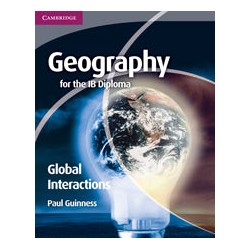 Geography for the IB Diploma Global Interactions