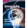 Geography for the IB Diploma Global Interactions