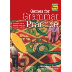 Games for Grammar Practice