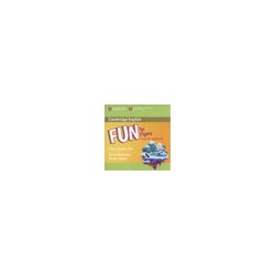 Fun for Flyers 4ed Audio CDS