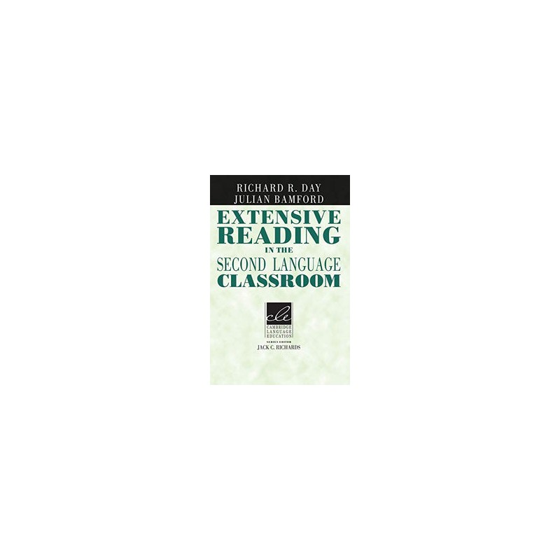 Extensive Reading in the Second Language Classroom