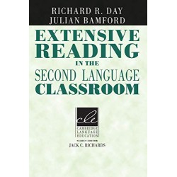 Extensive Reading in the Second Language Classroom
