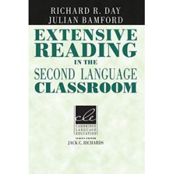 Extensive Reading in the Second Language Classroom