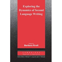 Exploring the Dynamics of Second Language Writing