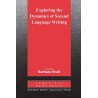 Exploring the Dynamics of Second Language Writing