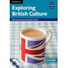 Exploring British Culture with Audio CD