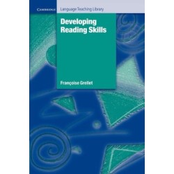 Developing Reading Skills