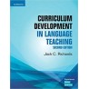 Curriculum Development in Language Teaching 2ed