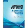 Curriculum Development in Language Teaching 2ed