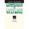 Curriculum Development in Language Teaching