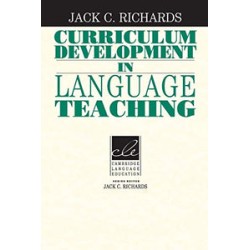 Curriculum Development in Language Teaching