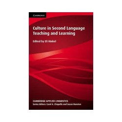 Culture In Second Language Teaching and Learning