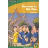 CRT - 3 - Summer at the Zoo