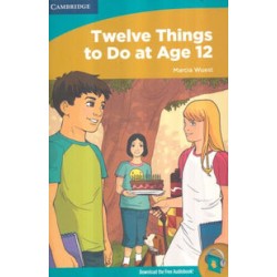 CRT - 2 - Twelve Things to Do at Age 12