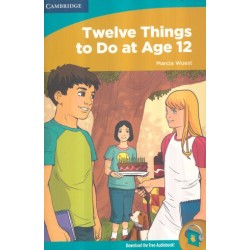 CRT - 2 - Twelve Things to Do at Age 12