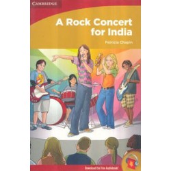 CRT - 1 - A Rock Concert for India