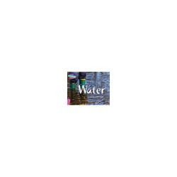 CRA - Water - Pink A Band