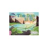 CRA - The Sun is Up - Pink A Band