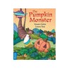 CRA - The Pumpkin Monster - Blue Band