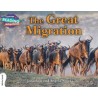 CRA - The Great Migration - White Band