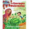 CRA - The Enormous Watermelon - Red Band