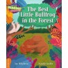 CRA - The Best Little Bullfrog in the Forest - Orange Band