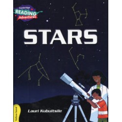 CRA - Stars - Yellow Band