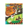 CRA - Sang Kancil and the Tiger - Turquoise Band