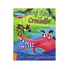 CRA - Sang Kancil and Crocodile - Orange Band