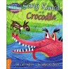 CRA - Sang Kancil and Crocodile - Orange Band