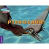 CRA - Pterosaur! - Purple Band