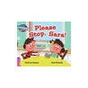 CRA - Please Stop, Sara! - Pink A Band"