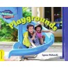 CRA - Playgrounds - Yellow Band