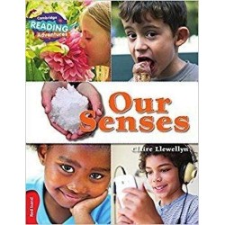 CRA - Our Senses - Red Band