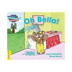CRA - Oh Bella! - Yellow Band