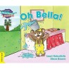 CRA - Oh Bella! - Yellow Band