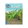 CRA - Lost! - Blue Band