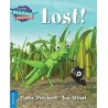 CRA - Lost! - Blue Band