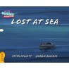 CRA - Lost at Sea - Gold Band