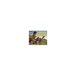 CRA - Looking After Animals - Pink B Band