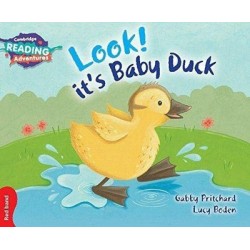 CRA - Look! It's Baby Duck - Red Band