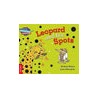 CRA - Leopard and his Spots - Red Band